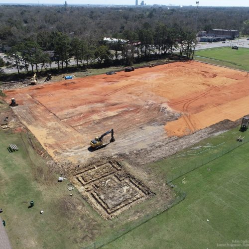 Vigor Stadium